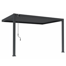 Rockford pergola murale - murale, en