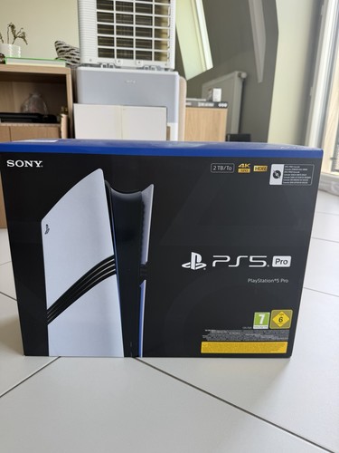 Sony playstation pro - sony,