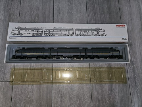 Märklin 3349 - märklin,