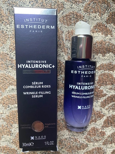 Institut esthederm intensive - institut,
