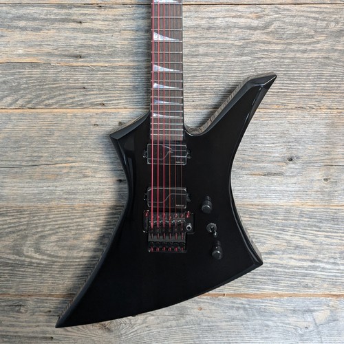 Used jackson custom shop - used,