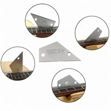 Guitar Fret Rocker niveler