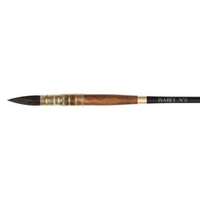 Pinceau - Lavis - Aquarelle -