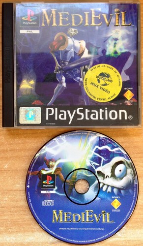 Medievil black label en - black,