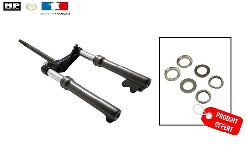 Fourche complète mbk - complète,