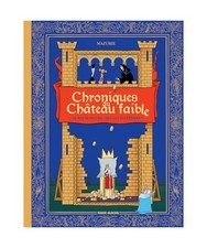 Chroniques du château faible