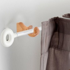  Support de tringle à rideau