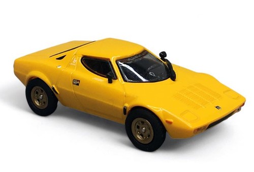 Minichamps 1974 lancia - minichamps,1974, stratos
