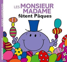 Les Monsieur Madame fêtent