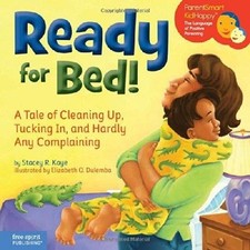 Ready for Bed!: A Tale of