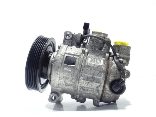 Compresseur clim audi - compresseur, 1