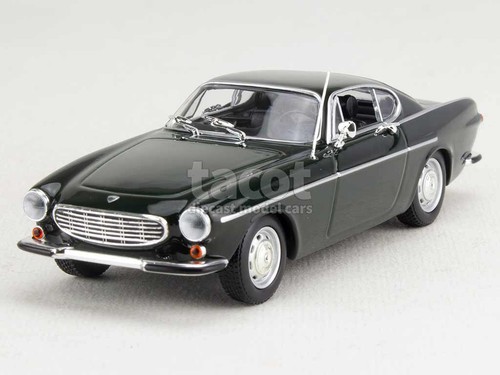Volvo p1800s 1969 - p1800s,