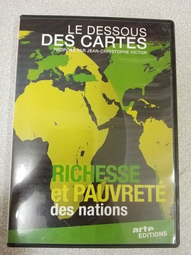 Dvd série dessous des - série,