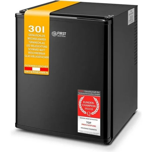Mini frigo silencieux - mini,