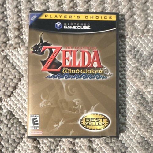 The legend zelda - of, zelda: