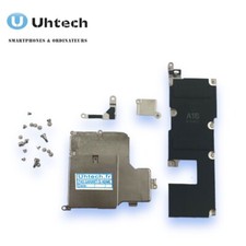 Kit complet de vis et supports métalliques de remplacement iPhone 14 Plus