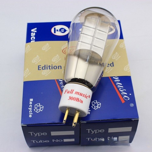 New fullmusic vacuum - tj, tube
