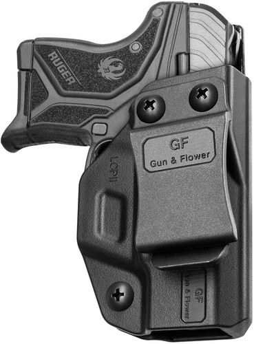 Iwb holster for - iwb, ruger