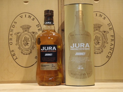 Jura journey single malt - journey,