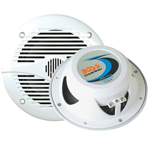 Boss audio mr60w diffuseur - boss,