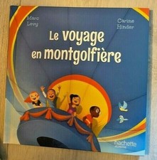 livre LE VOYAGE EN