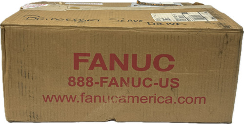 Neuf fanuc a06b 6117 h105 - neuf, a06b-6117-h105-r