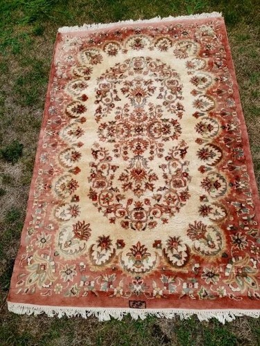 Tapis ancien orient d - tapis,