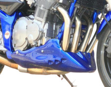 SABOT MOTEUR VS-CLASSIC - GSF600 BANDIT (00/05) BRUT