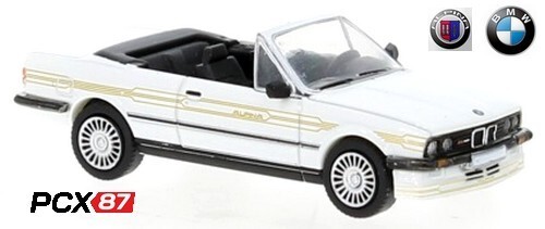 Bmw 325i alpina - bmw, (c2