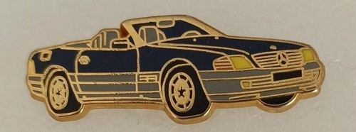 Pins mercedes cabriolet 500 - pins,