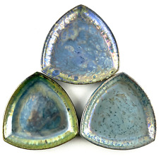 3 COUPELLES Céramique