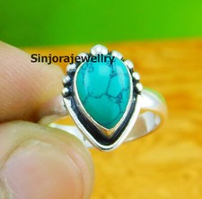 Bague pierre précieuse