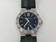 Montre-Bracelet Homme Bvlgari