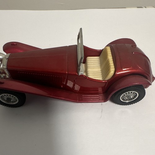 Matchbox models yesteryear - matchbox,