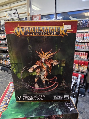 Games workshop age - games,