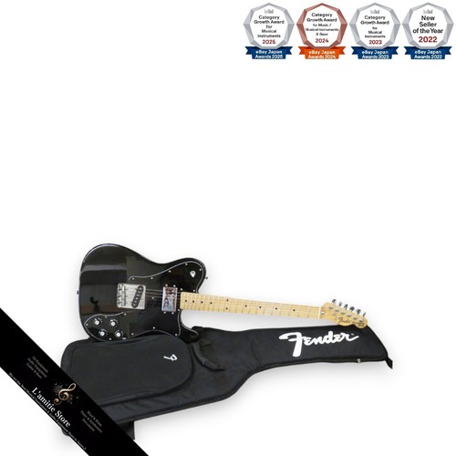 Guitare électrique fender - guitare,