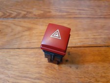 interrupteur warning peugeot