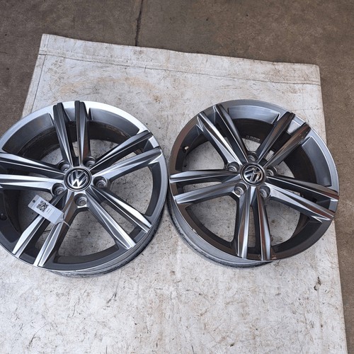 Roue secours volkswagen - roue, de