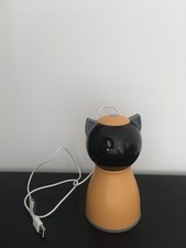 Jouet chat pointeur LASER usb