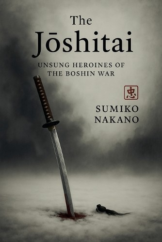 Sumiko nakano the joshitai - sumiko,
