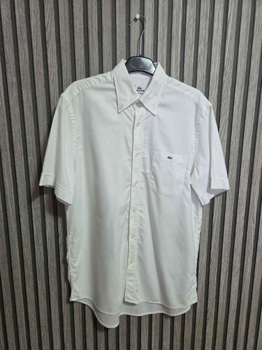 Chemise lacoste - chemise,