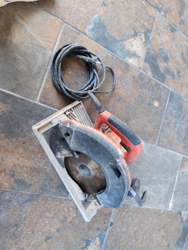 Scie circulaire hilti wsc - scie,