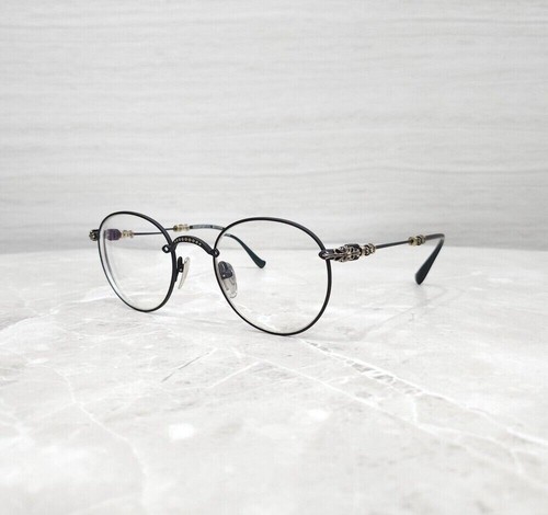Chrome hearts lunettes - lunettes, buba