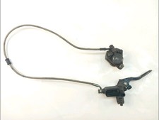 ETRIER DE FREIN AVANT GAUCHE