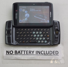 T-Mobile Sharp Sidekick LX