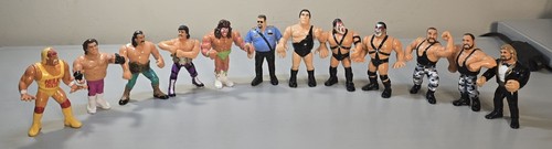 1990 hasbro titan sports - 1990’s,