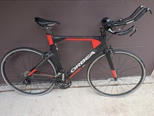 Orbea Ordu M30 Carbon TT -