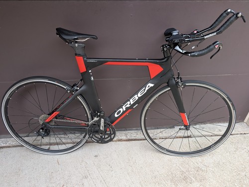 Orbea ordu m30 - ordu,