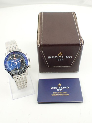 Inutilisé breitling - [inutilisé],