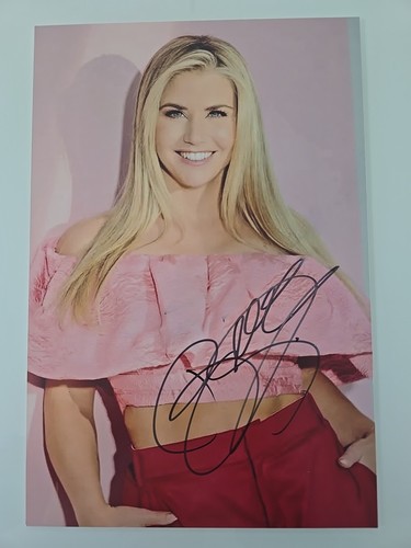 Beatrice egli xxl autographe - xxl,